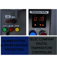 Oil Extraction Machine