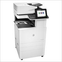 Hp Laser Jet Managed Mfp E82560dn Printer