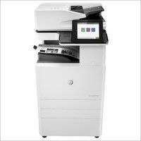 Hp Laser Jet Managed Mfp E82560dn Printer