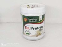 Dr. Protein Powder With Dha gla  ( Elaichi Flavour )