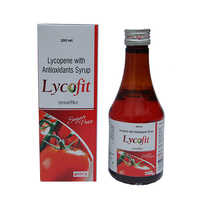 200 ml Lycopene with Antioxidants Syrup