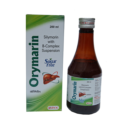 200 ml Orymarin Syrup