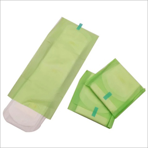 Disposable Sanitary Pads