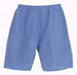 ConXport Patient Exam Shorts Disposable By CONTEMPORARY EXPORT INDUSTRY