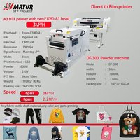 Direct to Film Printer - S2030-X5