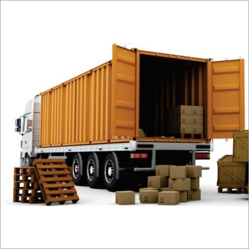 Full Truck Loading Services