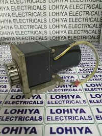 EASTERN MOTION ETM INDUCTION MOTOR