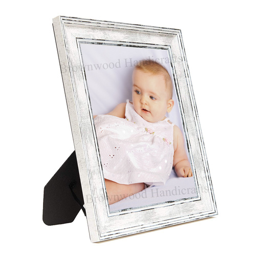 Wood Wooden Photo Frame