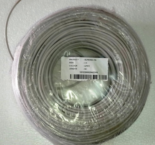 2.5 MM SINGLE CORE CABLE