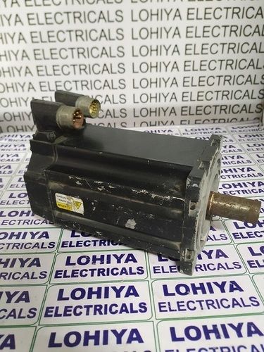 ALLEN BRADLEY MPL-B4540F-MJ72AA SERVO MOTOR