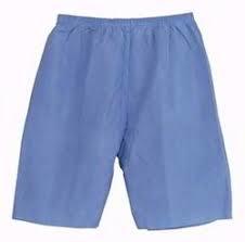 ConXport Patient Exam Shorts Reusable