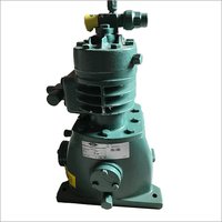 Marine Air Compressor