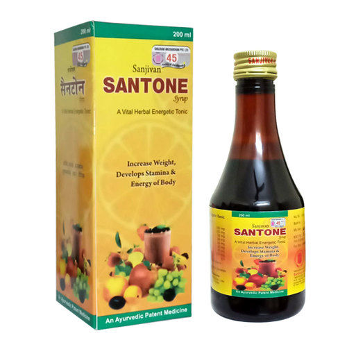 Santone Syrup