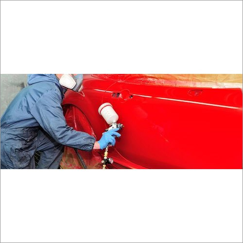Automotive Paints, Automotive Paint Manufacturers, Suppliers & Exporters