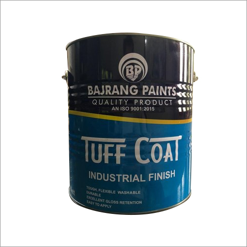 Fast Drying Paint