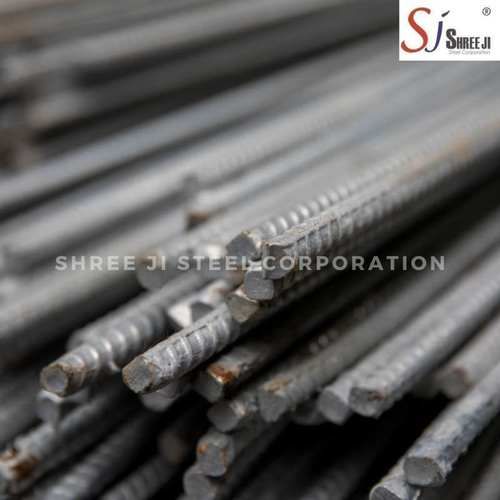 Tor Steel Bars Grade: Is 1786