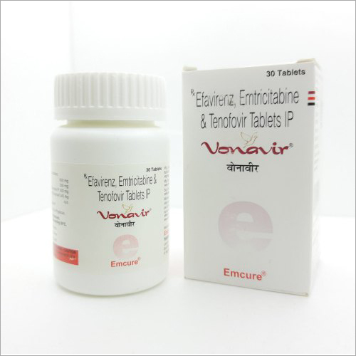 Vonavir Tablet By GLOWIDE PHARMACEUTICALS PRIVATE LIMITED