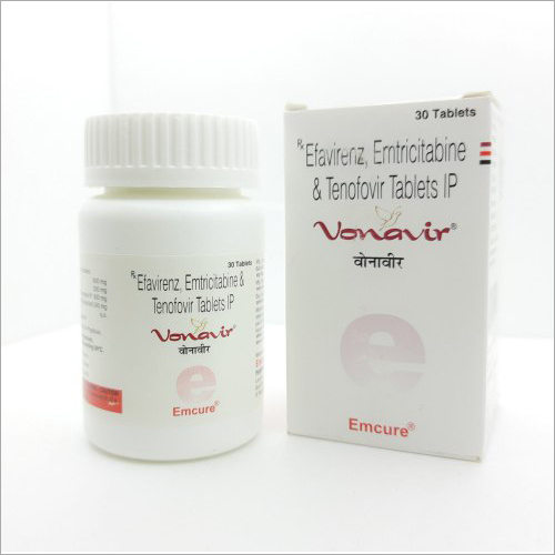 Vonavir Tablet