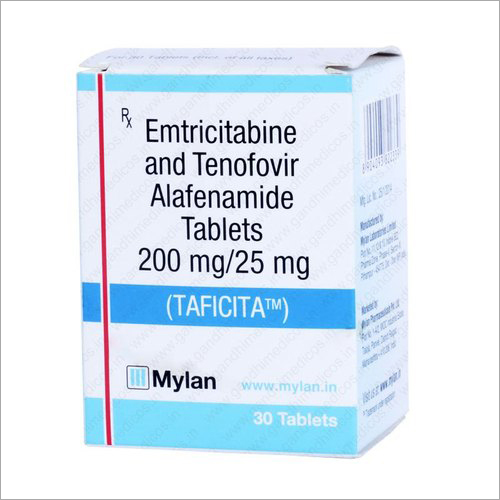 Taficita Tablets