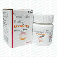 Lavir 150 mg