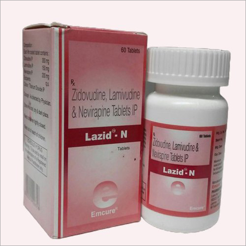 Lazid N