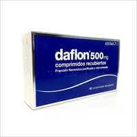 Daflon 500 mg