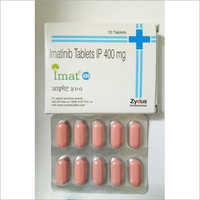 Imatinib Tablets IP 400 Mg