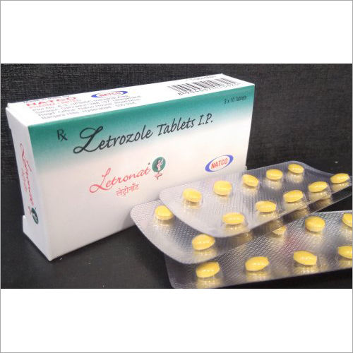 Letronat Tablets