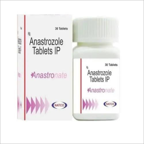 Anastronat Tablet