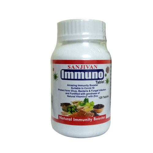 Immuno Tablet