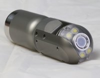 Borwell Pipe Inspection Camera