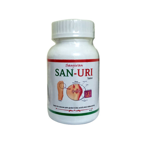San Uri Tablets