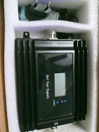 Mobile signal booster images