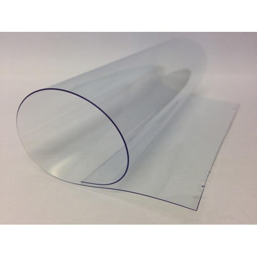 ConXport Sheeting Plastic Clear