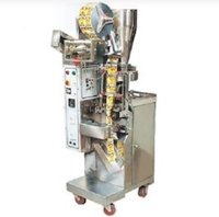 Automatic Tea Powder Packing Machine