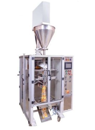 Roasted Gram Packing Machine