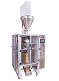 Automatic Granules Packing Machine