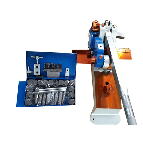 Industrial Steel Rule Bending Machine - Stainless Steel, Varied Sizes | Precise Bending, Corrosion Resistant, Electric Motor