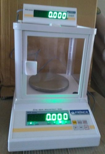 Jewellery Weighing machine