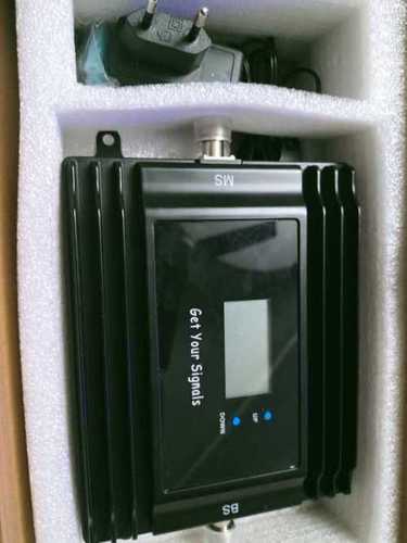 Mobile signal booster stock