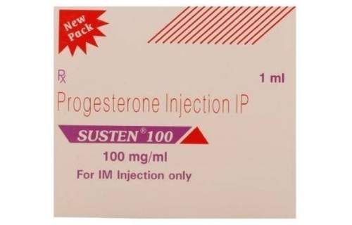 Progesterone Injections IP