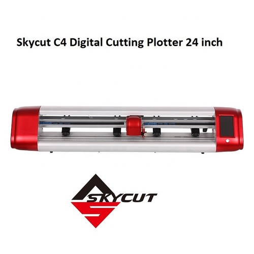 Skycut C4 Vinyl Cutting Plotter