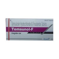 Tamsulosin Hydochloride & Finasteride Tablets