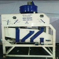 SPICES CLEANING MACHINE