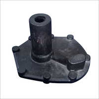 Case Propeller Shaft Casting