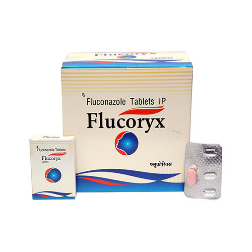 Fluconazole Tablets IP