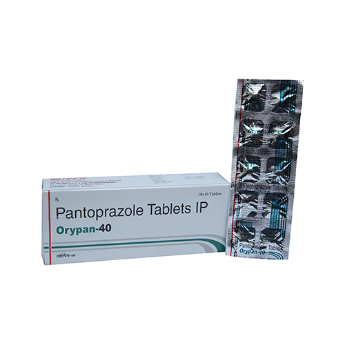 Pantaprazole Tablets IP