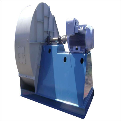 Industrial Centrifugal Fan Energy Efficiency Rating: 5 Star