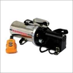 Durapac Hydraulic Pump