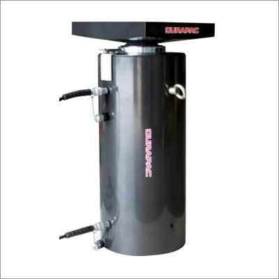 700 Bar Durapac Hydraulic Jack